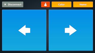 Curve Party Controller - Screenshot 2