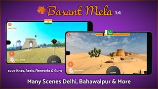 Basant Mela - Screenshot 3
