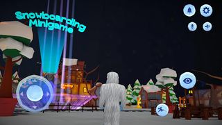 YieldYeti - Yetiverse - Screenshot 2