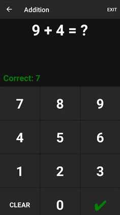 Maths Quiz: Practice and Learn - Screenshot 3