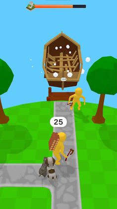 Raft Survival - Island Escape - Screenshot 3