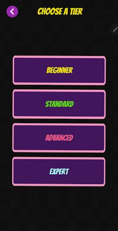 Water Color Sorter - Screenshot 2