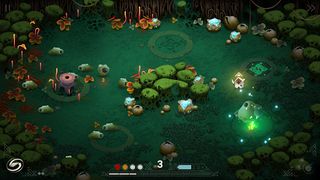 Ritual: Sorcerer Angel - Screenshot 1