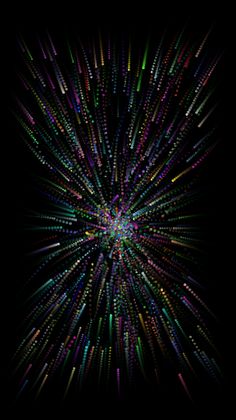 Particle - Screenshot 1