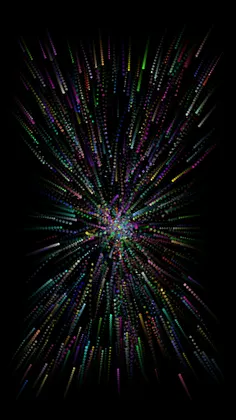 Particle - Screenshot 1