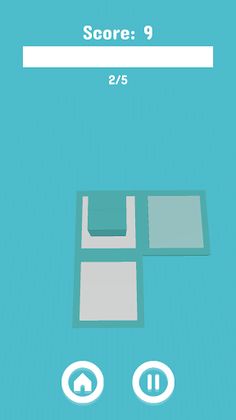 Keep Pushin - Screenshot 3