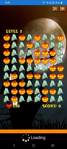 Simple matching puzzle - Screenshot 3