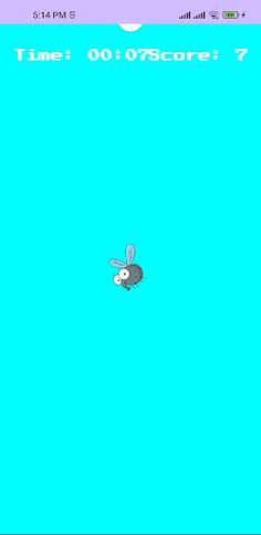 Catch The Fly - Screenshot 3