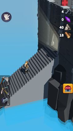 Viking's Odyssey - Screenshot 2