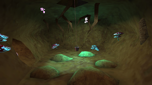 Scary Doll: horror game - Screenshot 1