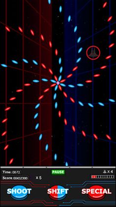 Orb Shifter - Screenshot 4