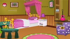 Birthday Cake Escape - Screenshot 4