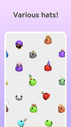 Emotion Forest - Screenshot 4