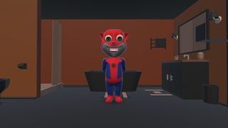 My Talking Spider Juan - Screenshot 3
