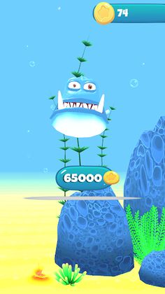 Fish Run - Screenshot 3