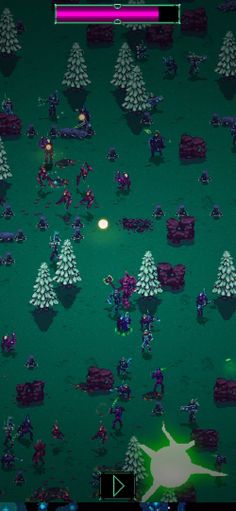 Blast Waves - Screenshot 4