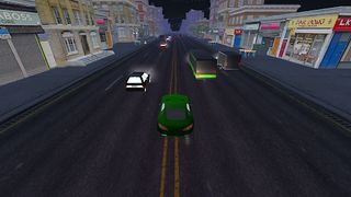 City Traffic: Real Car Racing - Screenshot 2