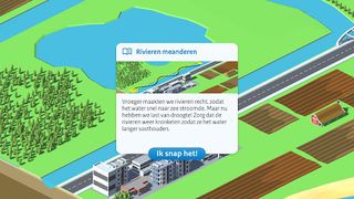 Expeditie Delta - Screenshot 2