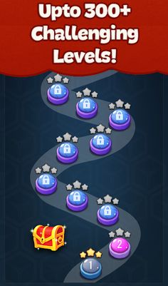 Balloon Pop Game：Balloon Games - Screenshot 3