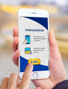 Raspadita - Screenshot 2