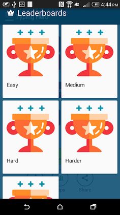 Typing Hero - Screenshot 4