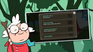 Card Battles: Mythic Ranch TCG - Screenshot 2