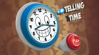 iR Telling Time - Screenshot 2
