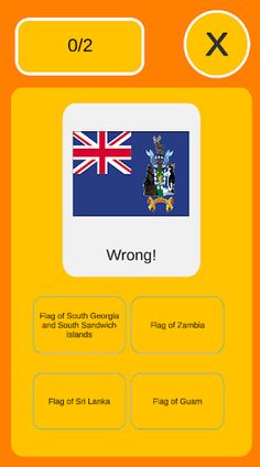 Find Flag - Screenshot 3