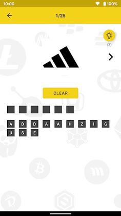 Logo Finder - Screenshot 4