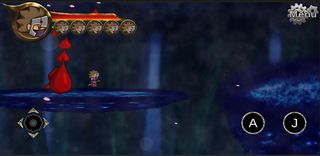 God Slayer - Screenshot 2