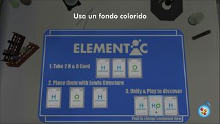 Elementic - Screenshot 2