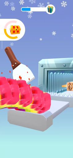 Candy Shop - Screenshot 1