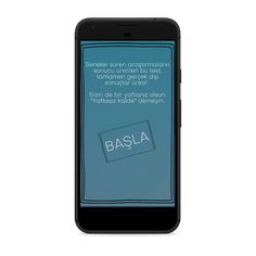 Yafta Simulator 2019 - Screenshot 1