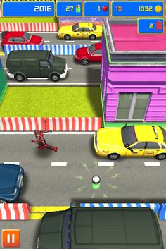 RoboTon - Screenshot 4