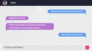 Hidden World - Screenshot 3