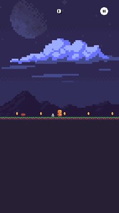 Super Binogo SubZero world - Screenshot 2