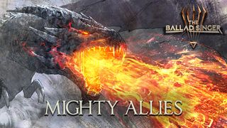 The Ballad Singer - Screenshot 3