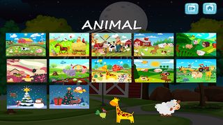 Jigsaw Match Game - Screenshot 3