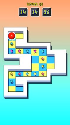 Grab Gem - Screenshot 4