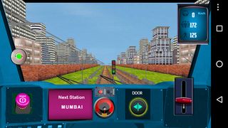 Express Train - Screenshot 3