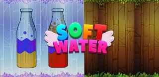 Soft-Water: Sort Puzzle - Screenshot 1