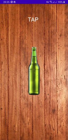 BottleSpinner - Screenshot 1