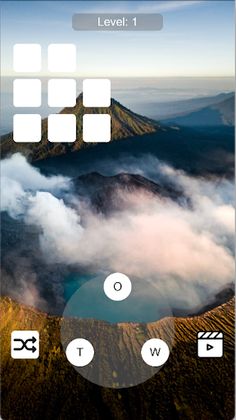Word Hunter - Word Games - Screenshot 1
