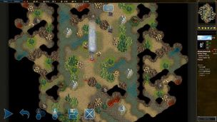 Battle for Wesnoth - Screenshot 3