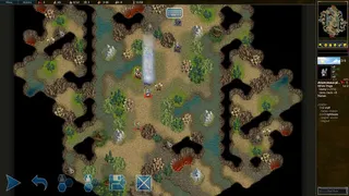 Battle for Wesnoth - Screenshot 3