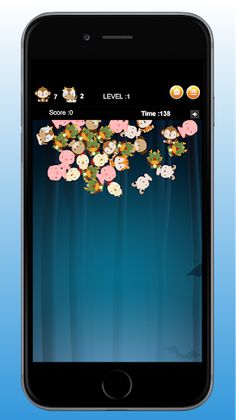 Matching Puzzle Game - Screenshot 1