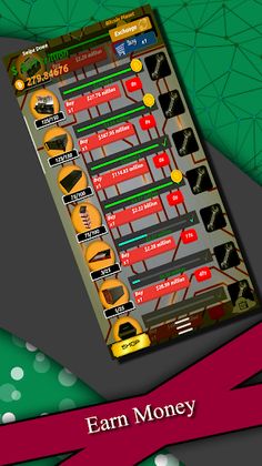 Bitcoin Capitalist - Screenshot 1