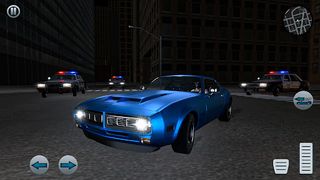 Gangster Vice Robbery Mafia 2 - Screenshot 3