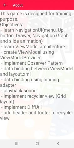 Random Dice - Screenshot 4