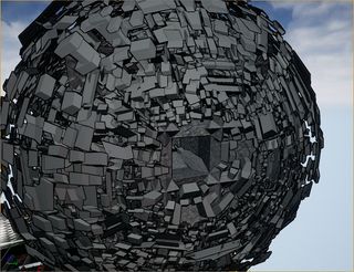 Moon Wars - Screenshot 1